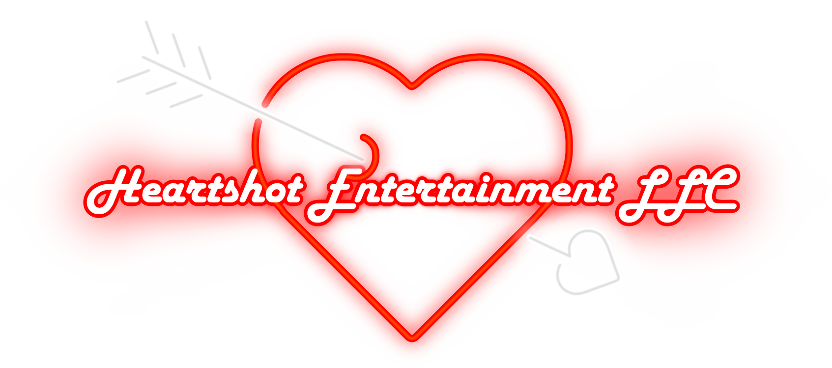 Heartshot Entertainment LLC logo